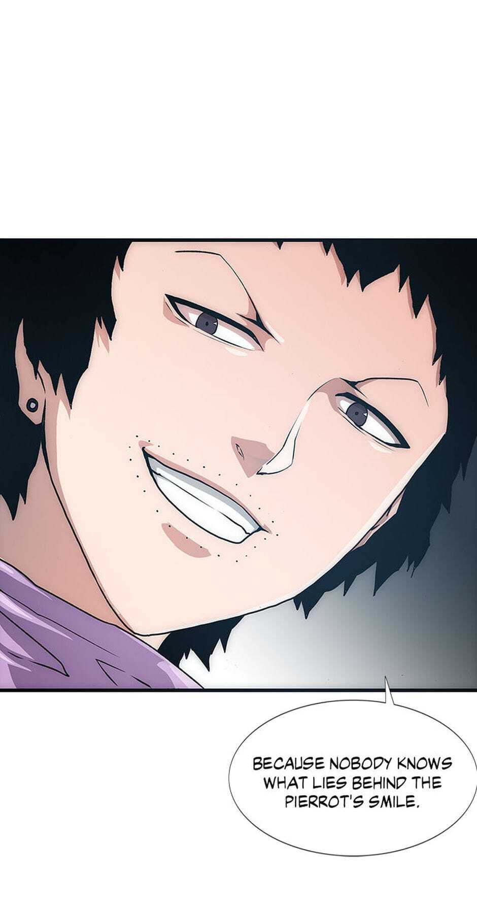 Read Trace chapter 9 image 46 on Lezhin