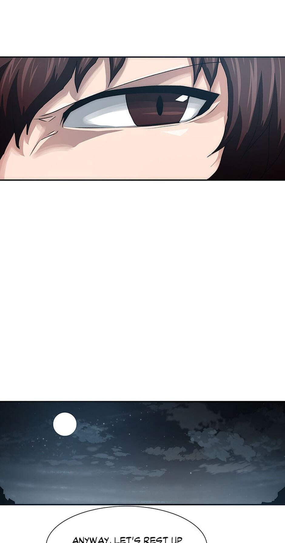 Read Trace chapter 9 image 47 on Lezhin