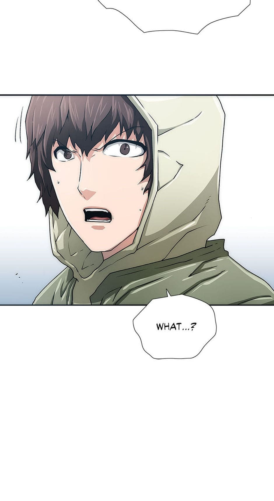 Read Trace chapter 9 image 5 on Lezhin