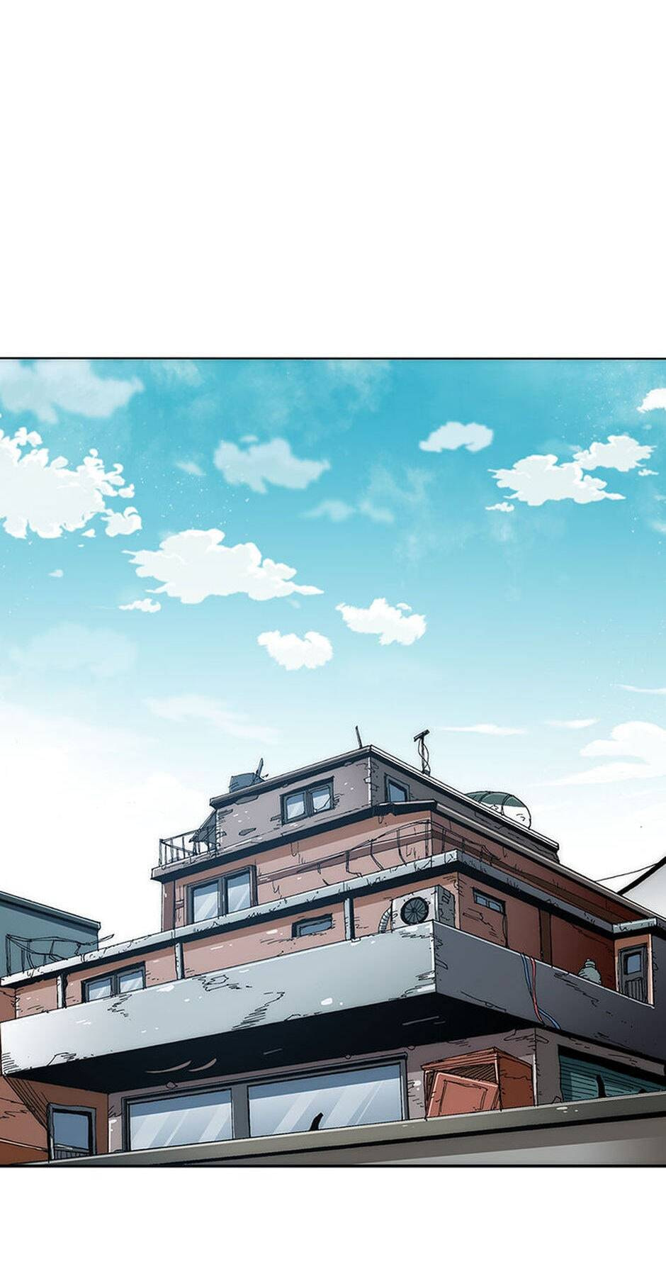 Read Trace chapter 9 image 50 on Lezhin