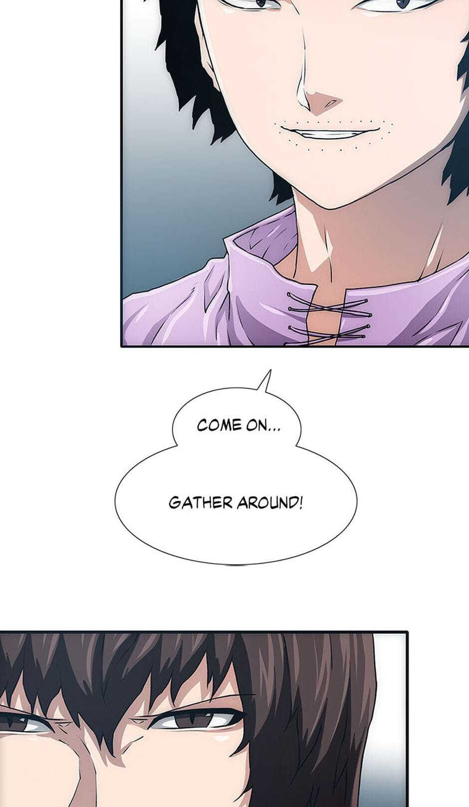 Read Trace chapter 9 image 53 on Lezhin