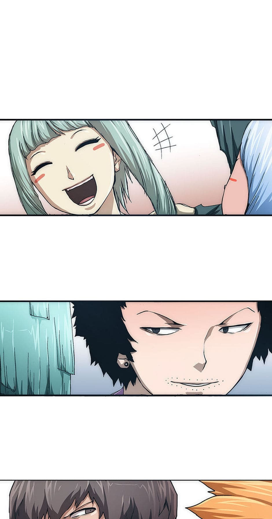 Read Trace chapter 9 image 57 on Lezhin