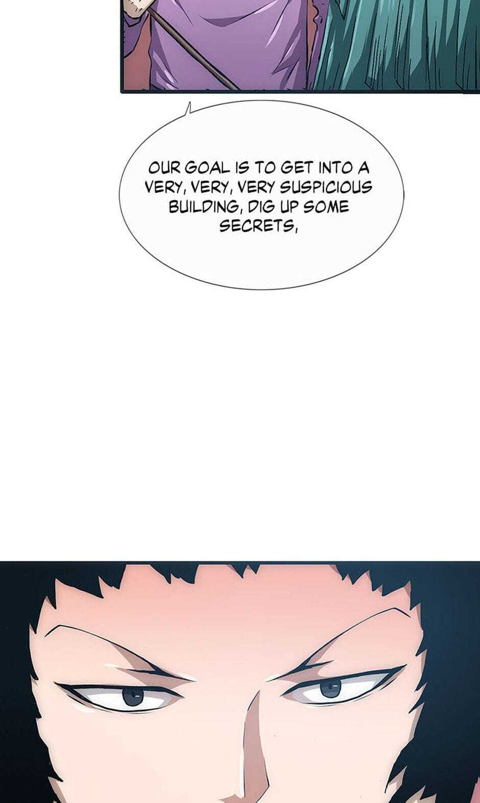 Read Trace chapter 9 image 61 on Lezhin