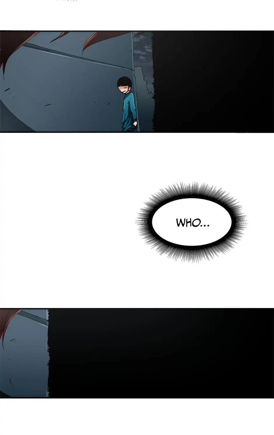 Read Trace chapter 90 image 101 on Lezhin