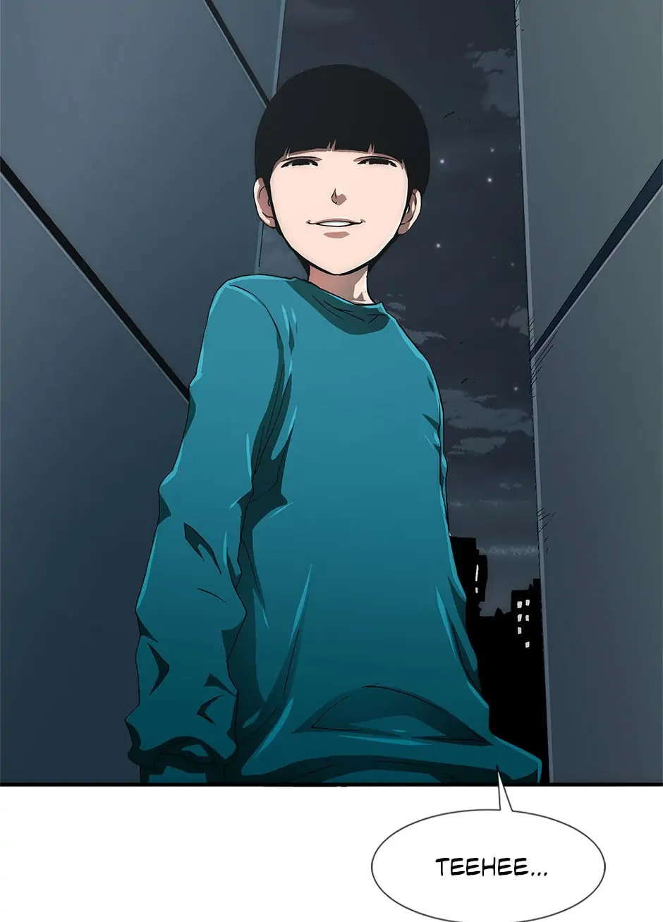 Read Trace chapter 90 image 104 on Lezhin