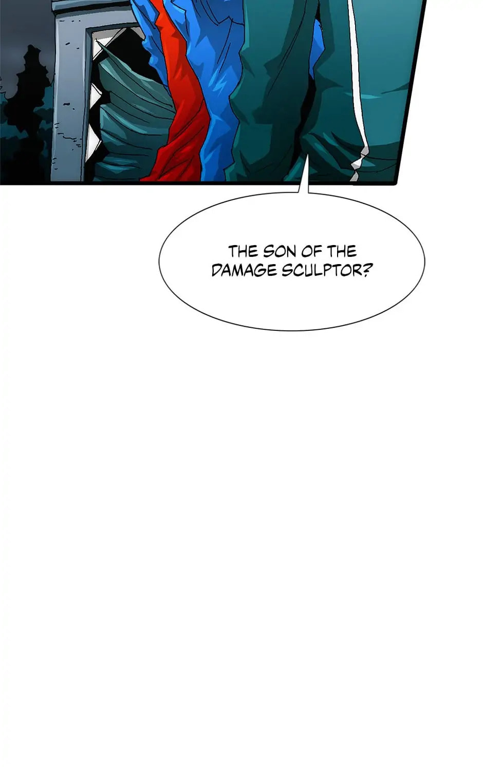 Read Trace chapter 90 image 13 on Lezhin