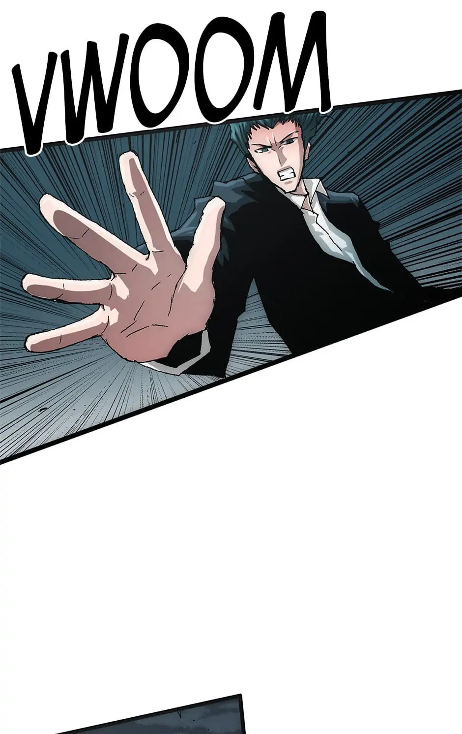 Read Trace chapter 90 image 14 on Lezhin