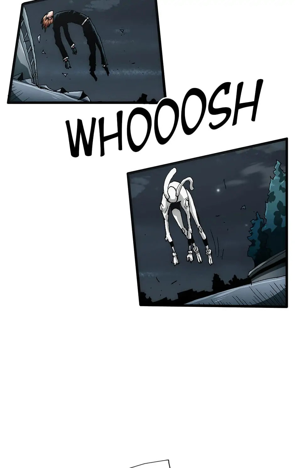 Read Trace chapter 90 image 15 on Lezhin