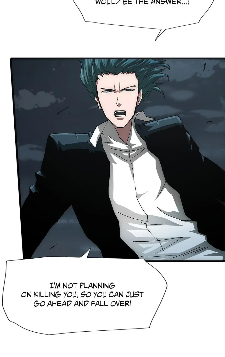Read Trace chapter 90 image 17 on Lezhin