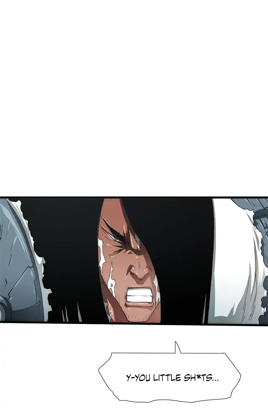 Read Trace chapter 90 image 18 on Lezhin