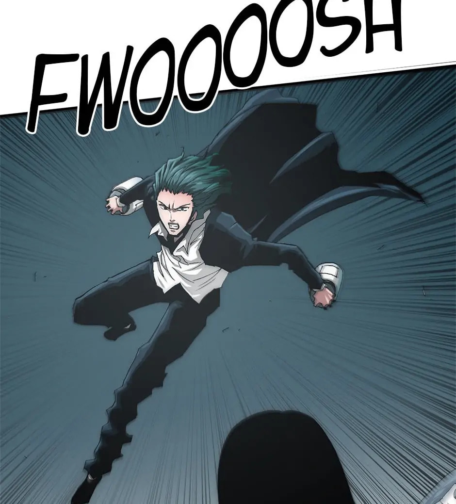 Read Trace chapter 90 image 2 on Lezhin