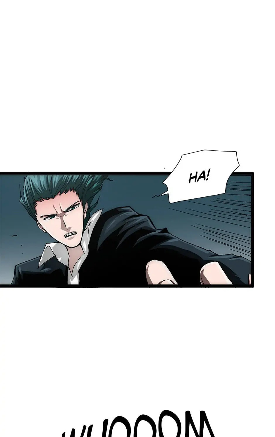 Read Trace chapter 90 image 24 on Lezhin