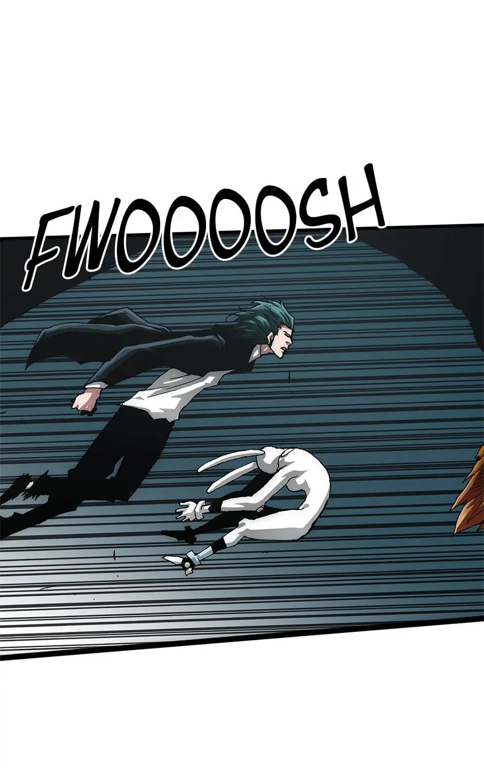 Read Trace chapter 90 image 27 on Lezhin