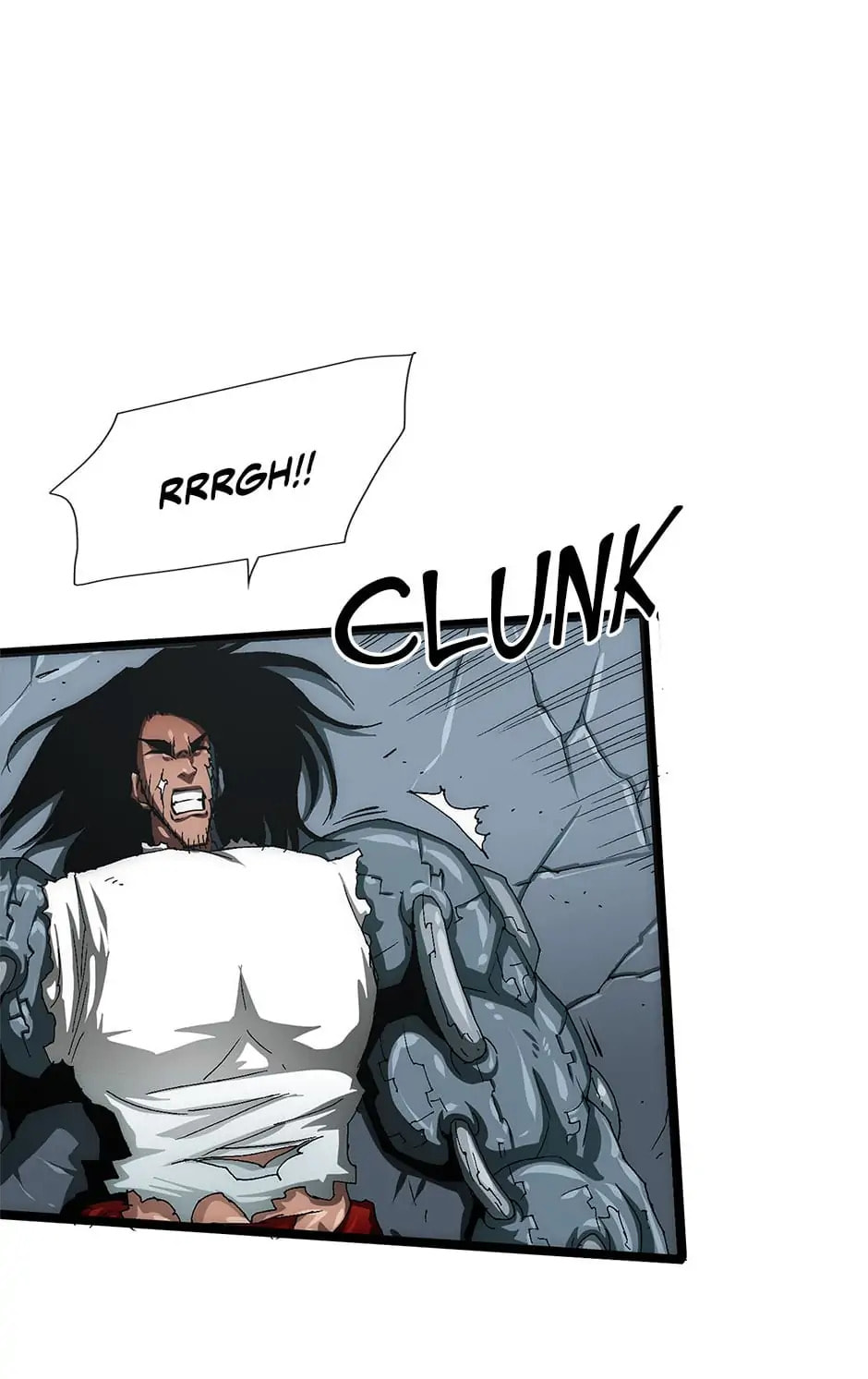 Read Trace chapter 90 image 28 on Lezhin