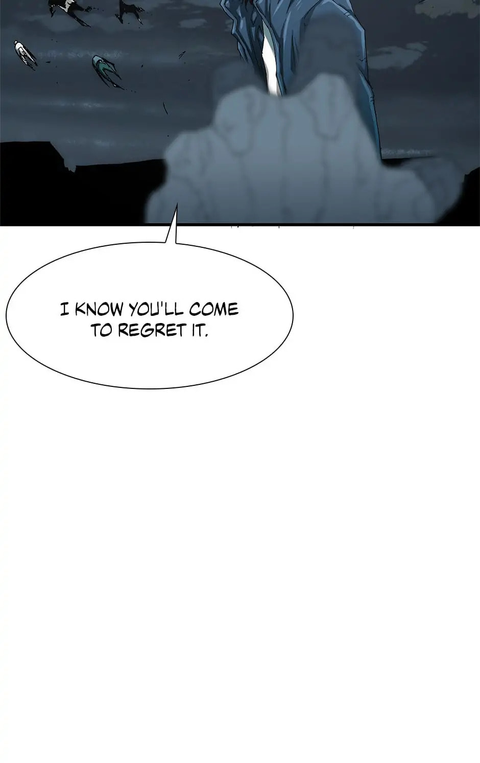 Read Trace chapter 90 image 31 on Lezhin