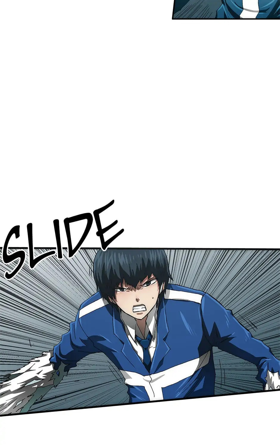 Read Trace chapter 90 image 37 on Lezhin
