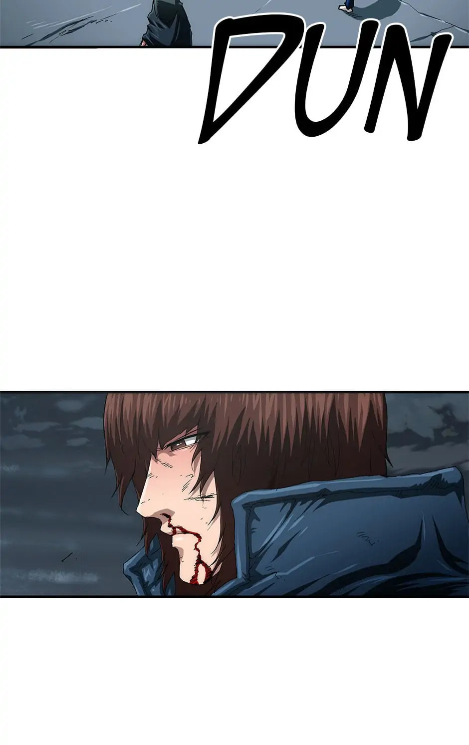 Read Trace chapter 90 image 39 on Lezhin