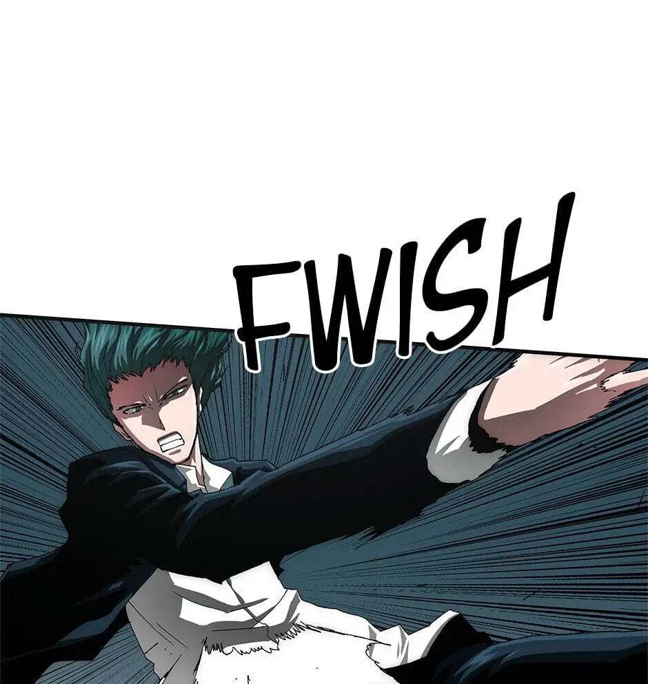 Read Trace chapter 90 image 4 on Lezhin