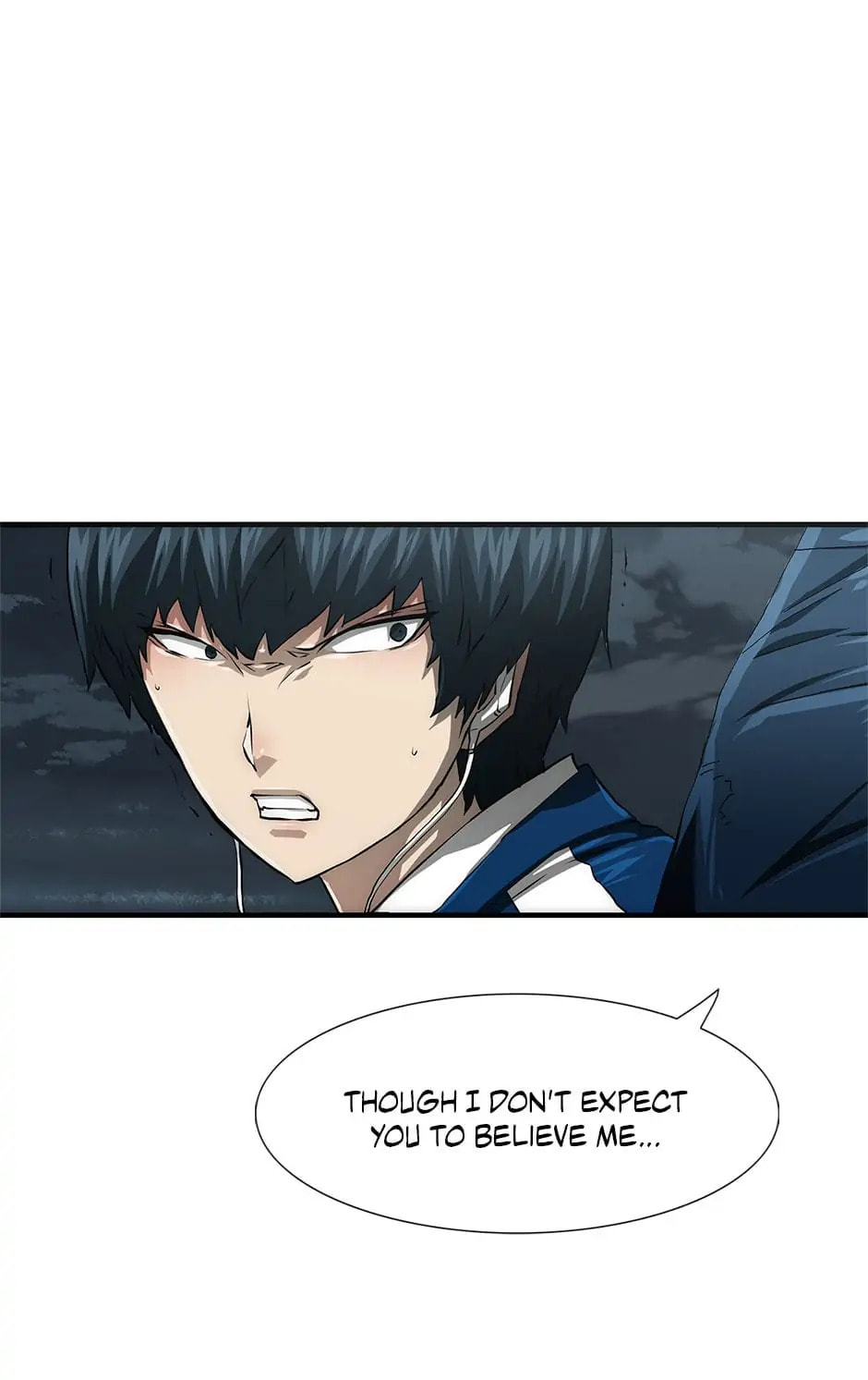 Read Trace chapter 90 image 42 on Lezhin