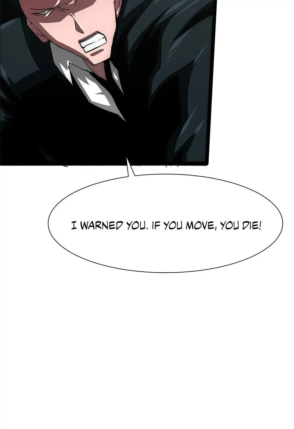 Read Trace chapter 90 image 53 on Lezhin