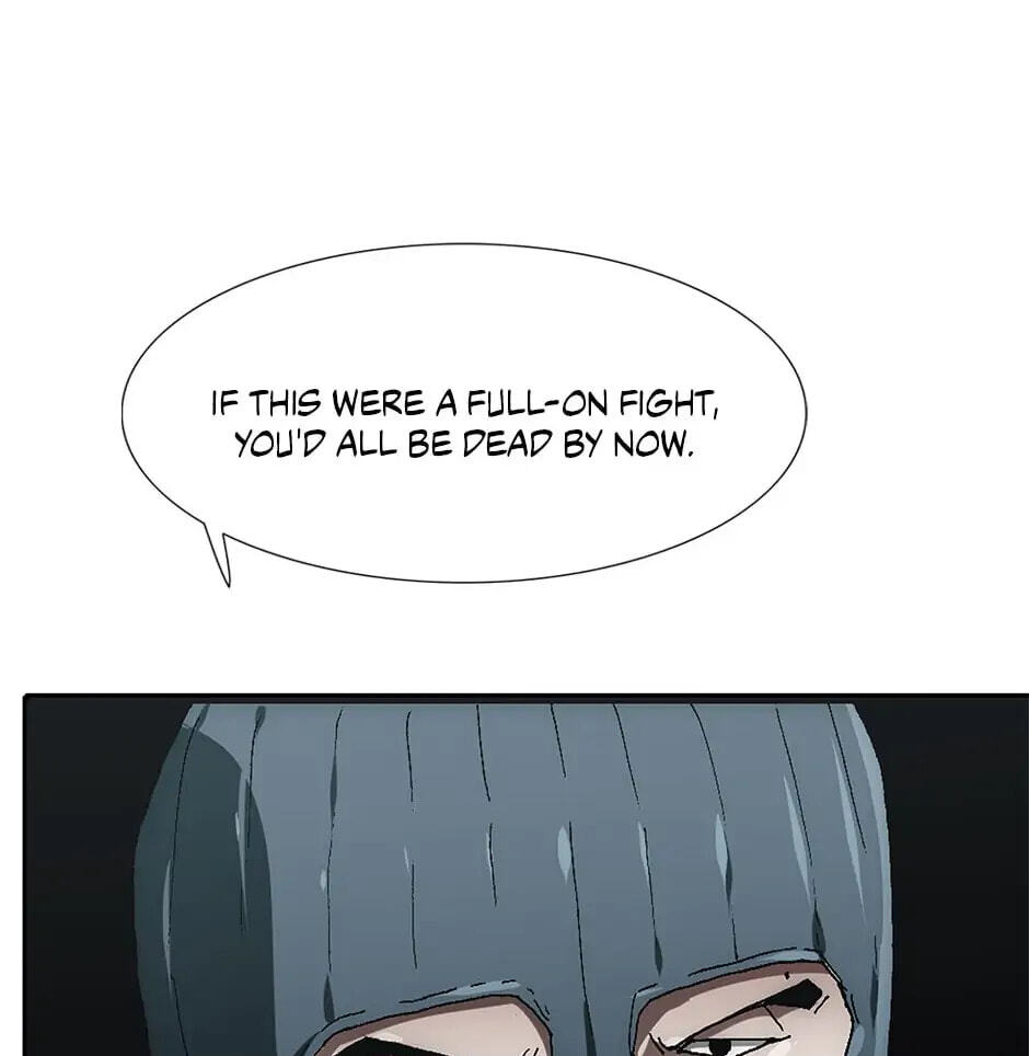 Read Trace chapter 90 image 58 on Lezhin