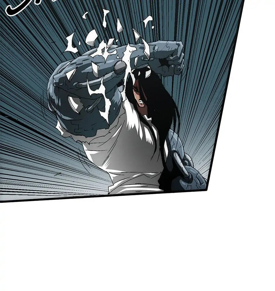 Read Trace chapter 90 image 6 on Lezhin