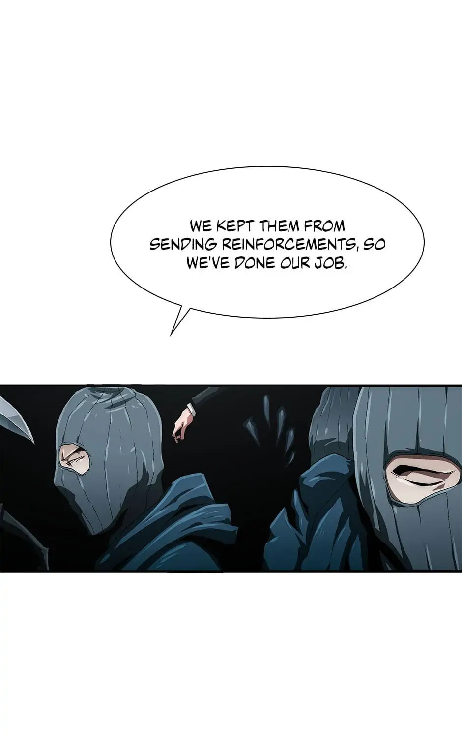 Read Trace chapter 90 image 62 on Lezhin