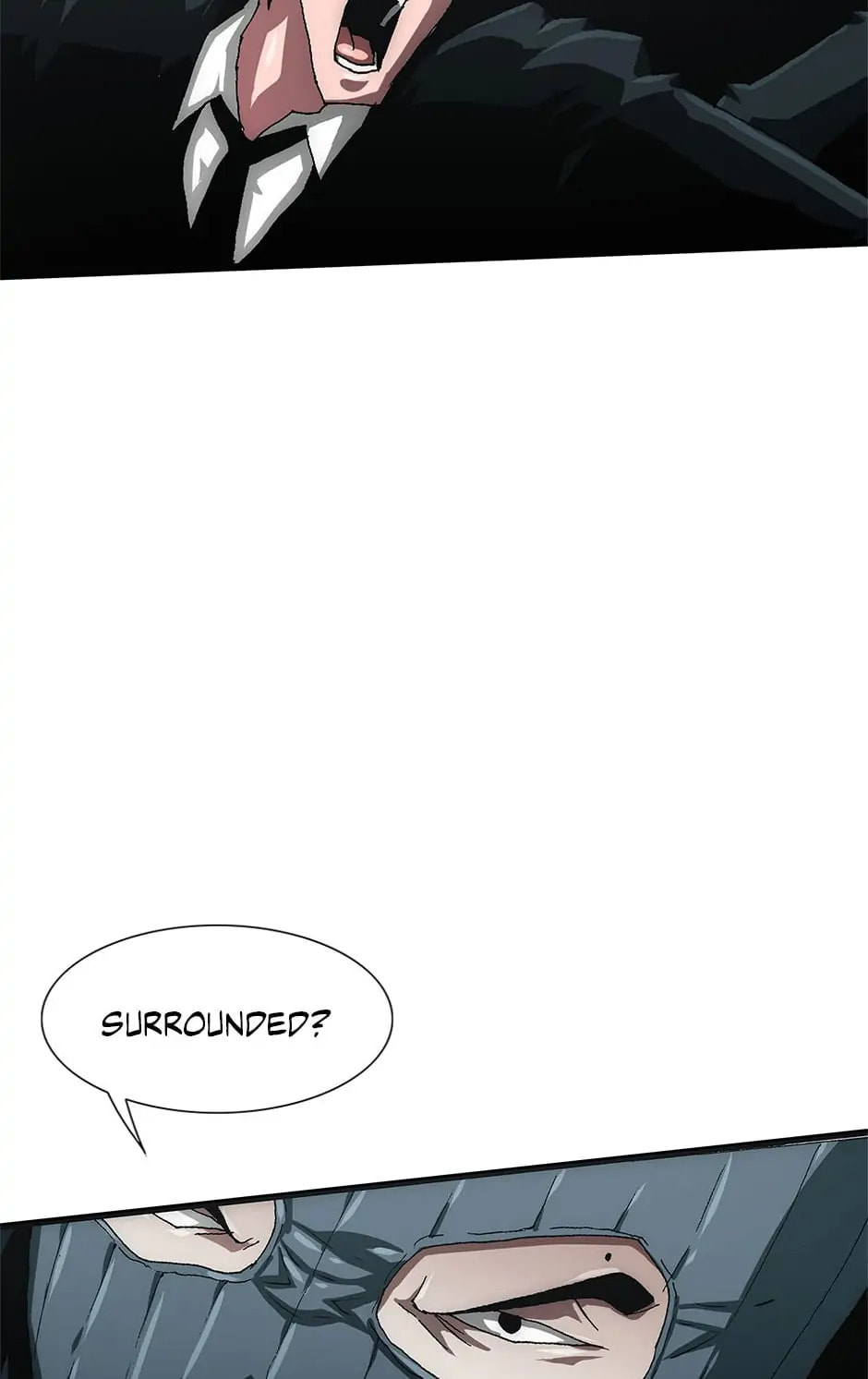 Read Trace chapter 90 image 65 on Lezhin