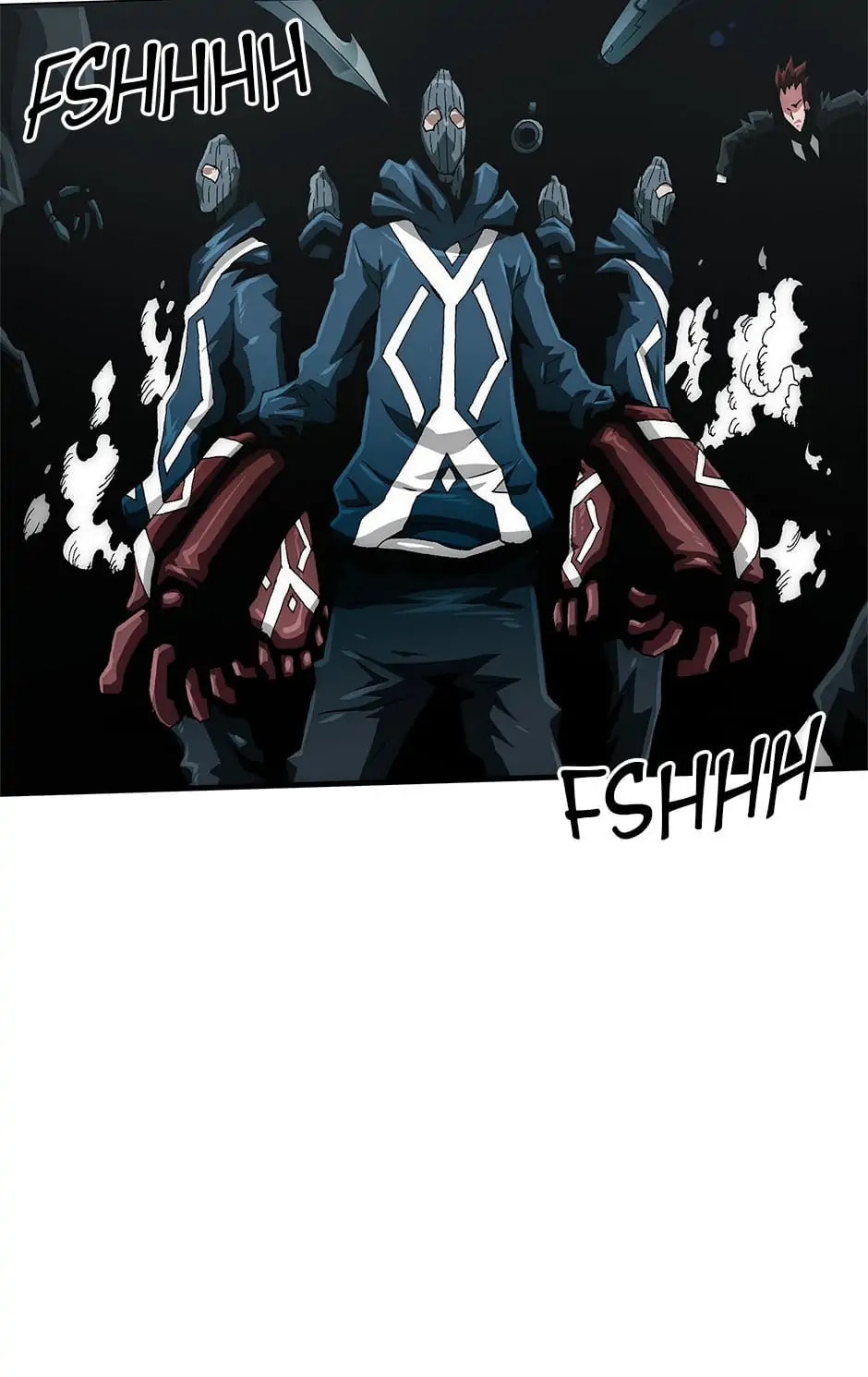 Read Trace chapter 90 image 67 on Lezhin