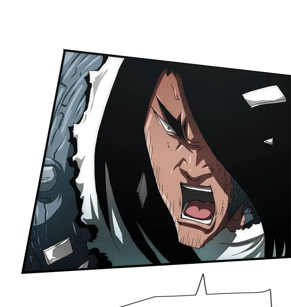 Read Trace chapter 90 image 7 on Lezhin