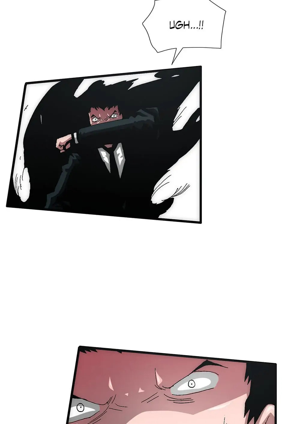 Read Trace chapter 90 image 71 on Lezhin
