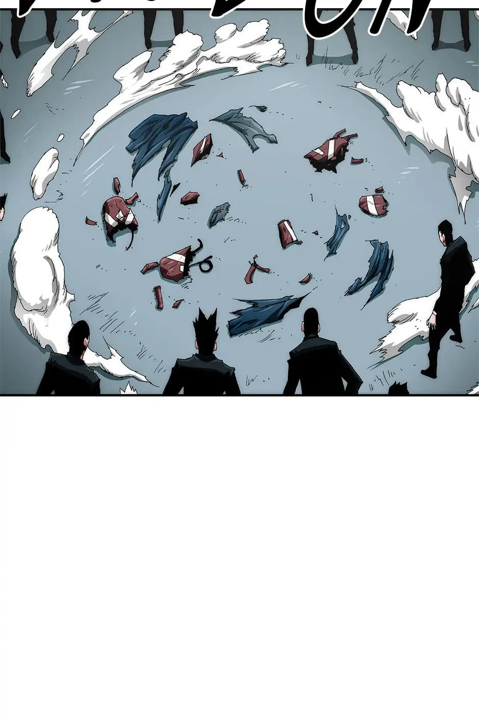 Read Trace chapter 90 image 73 on Lezhin