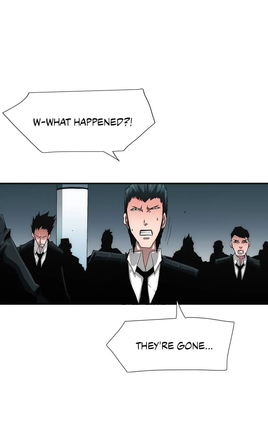 Read Trace chapter 90 image 74 on Lezhin