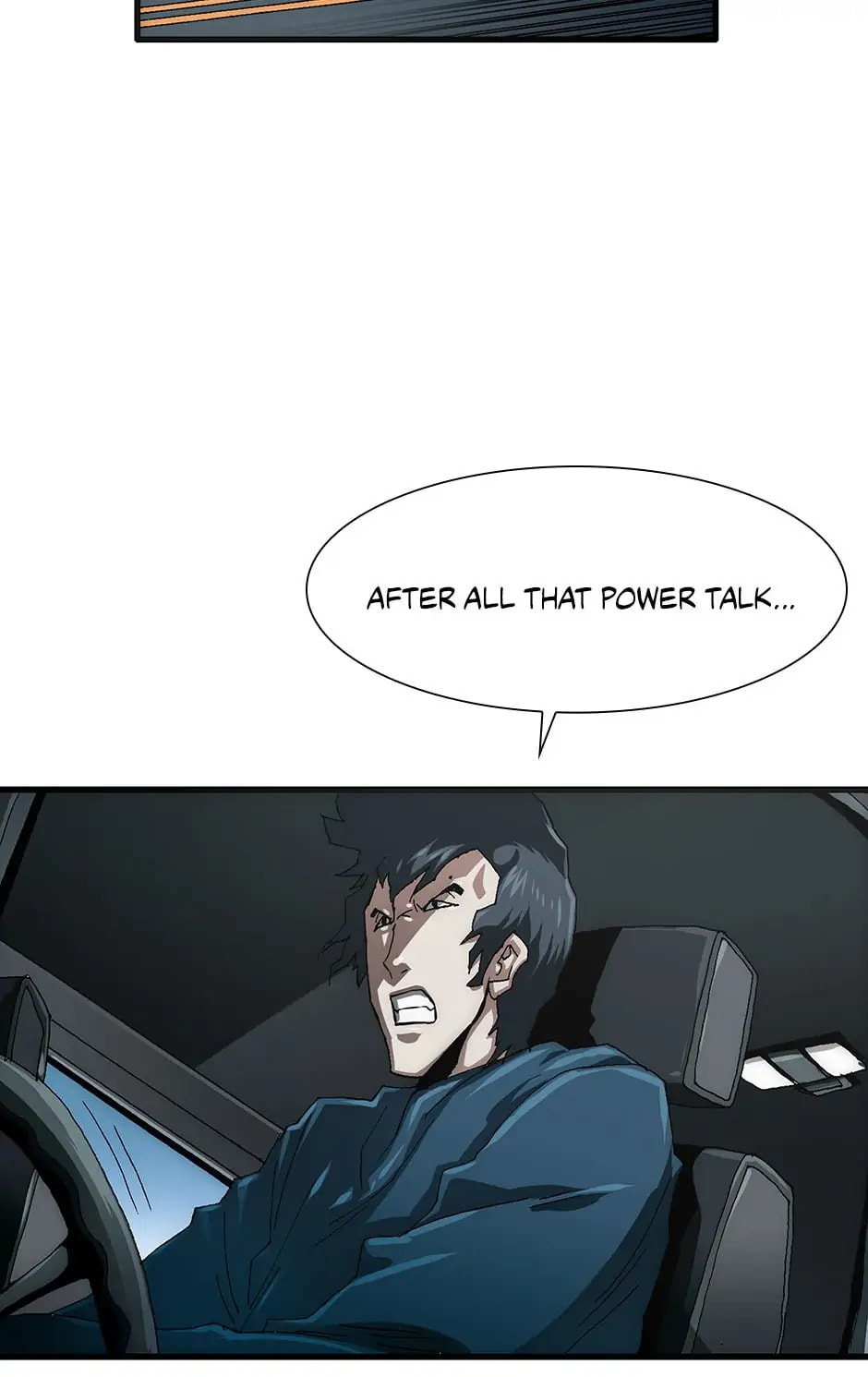 Read Trace chapter 90 image 76 on Lezhin