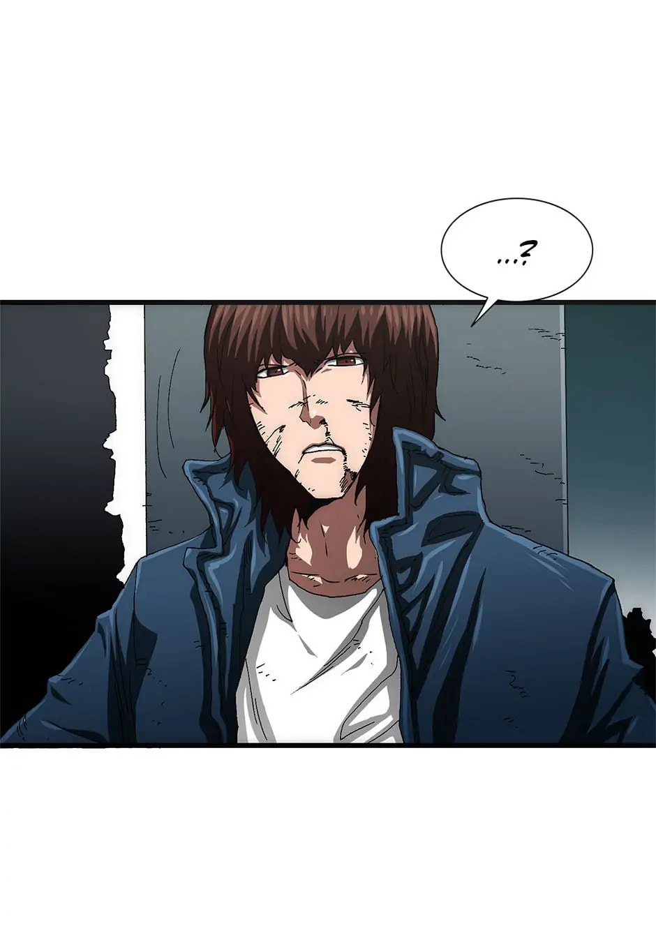 Read Trace chapter 90 image 81 on Lezhin
