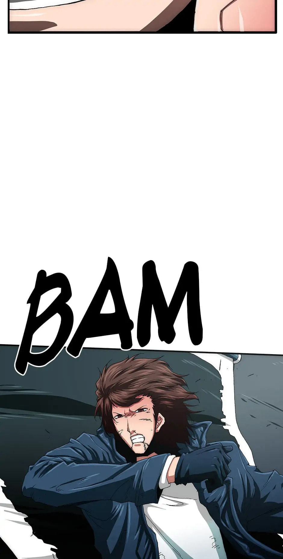 Read Trace chapter 90 image 87 on Lezhin