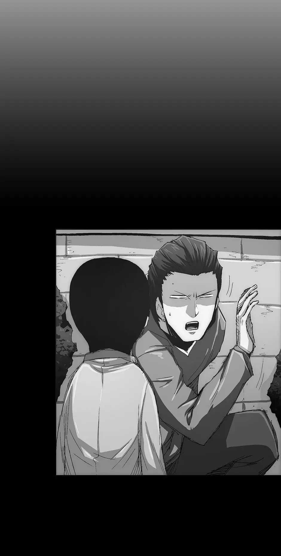 Read Trace chapter 90 image 89 on Lezhin