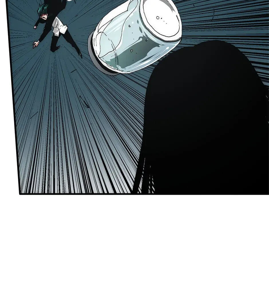 Read Trace chapter 90 image 9 on Lezhin