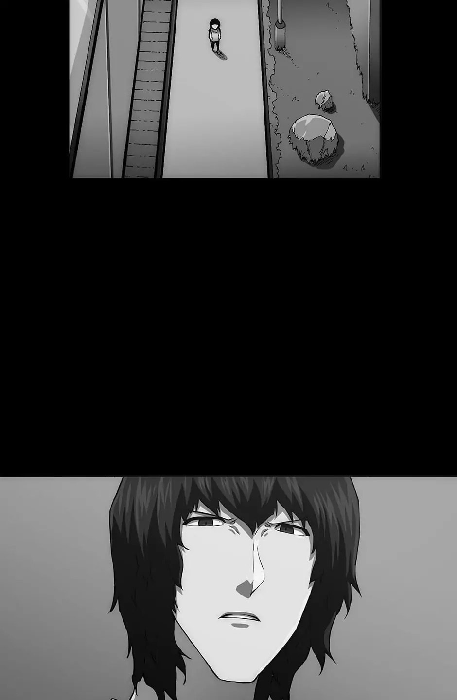 Read Trace chapter 90 image 92 on Lezhin