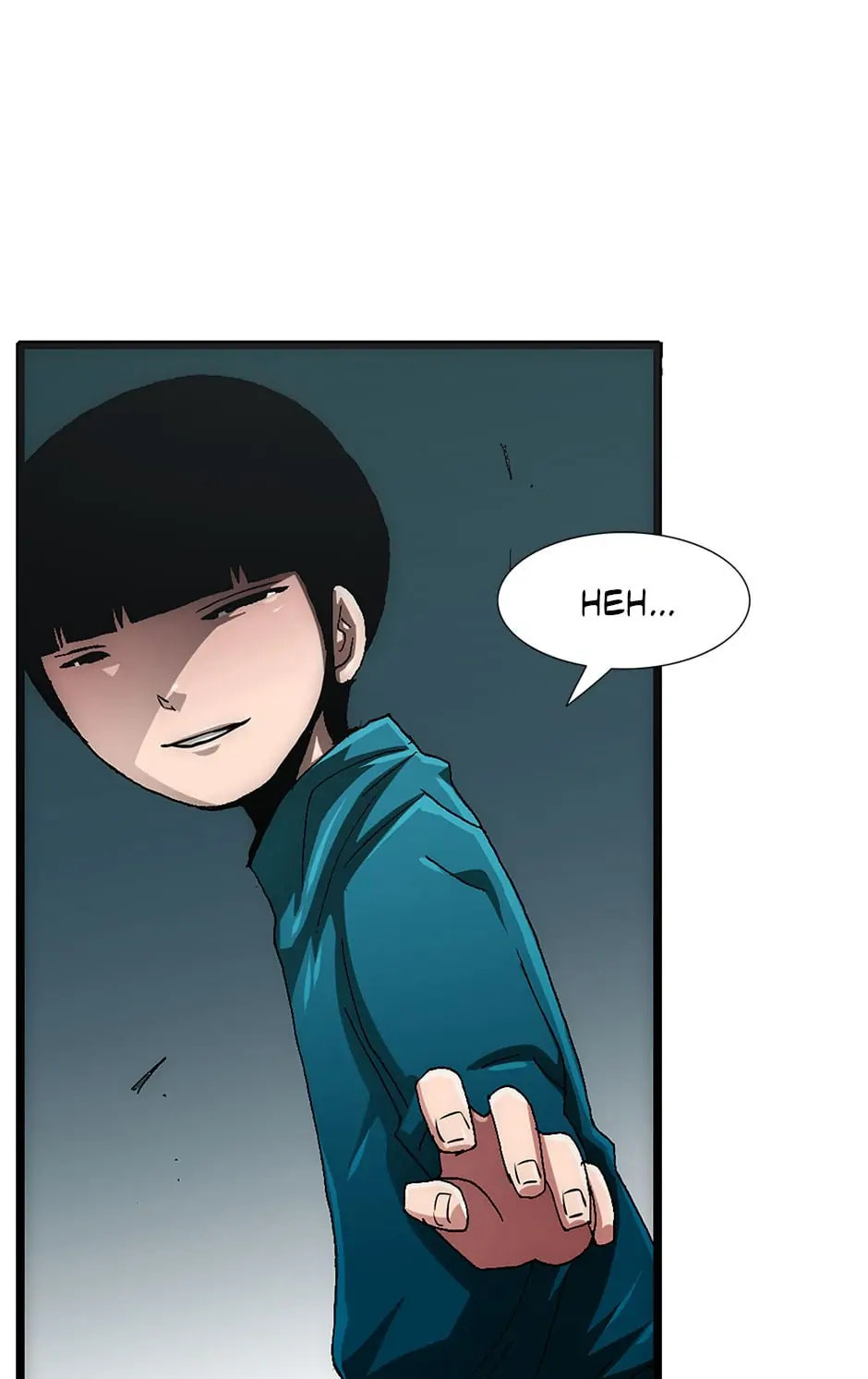 Read Trace chapter 90 image 96 on Lezhin