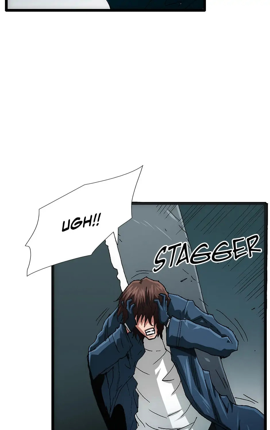 Read Trace chapter 90 image 97 on Lezhin