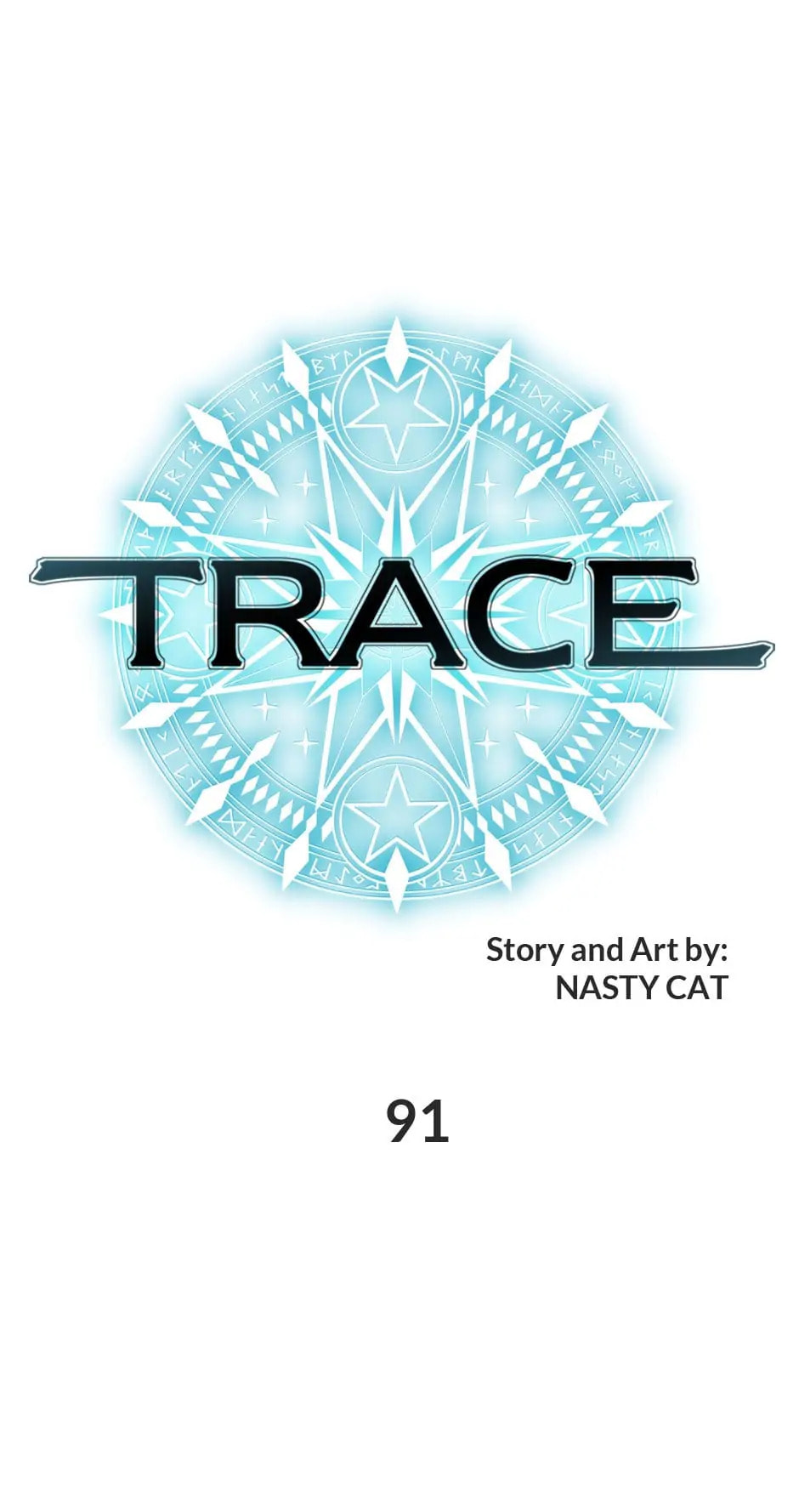 Read Trace chapter 91 image 0 on Lezhin