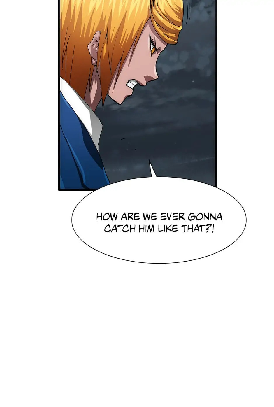 Read Trace chapter 91 image 13 on Lezhin