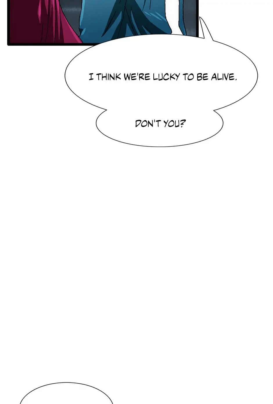 Read Trace chapter 91 image 16 on Lezhin