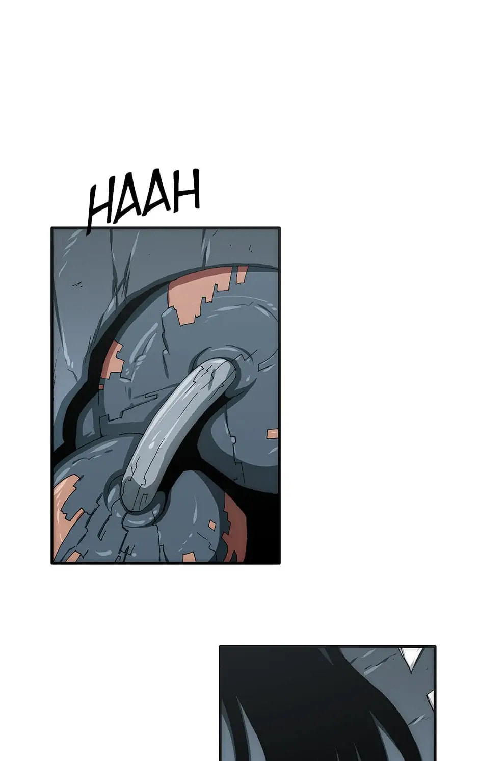 Read Trace chapter 91 image 23 on Lezhin