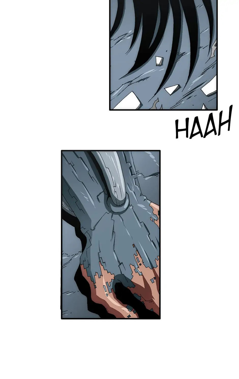 Read Trace chapter 91 image 24 on Lezhin