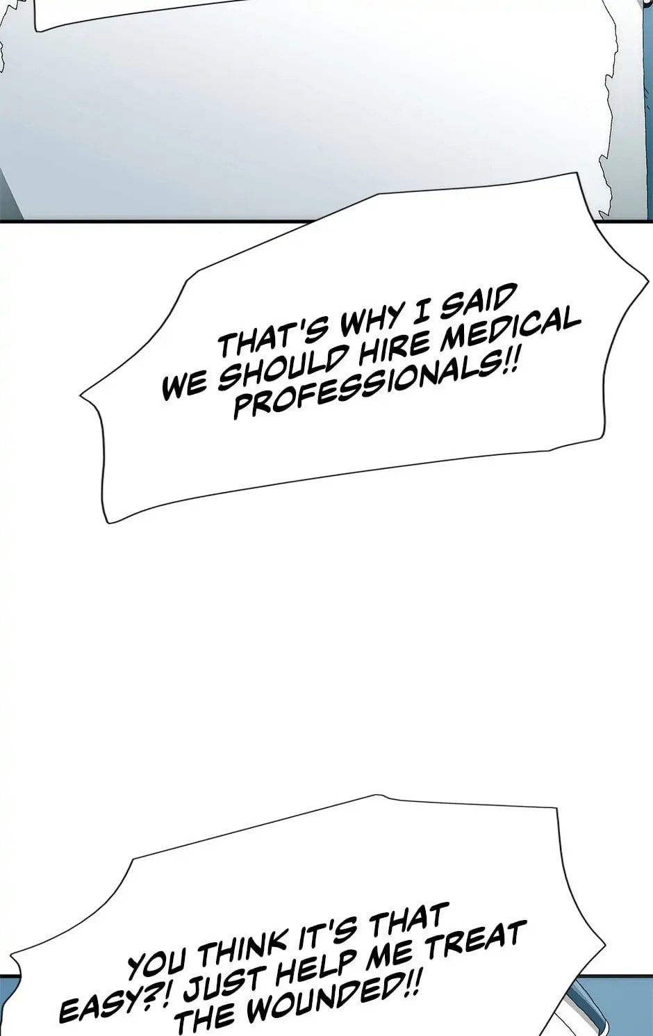 Read Trace chapter 91 image 28 on Lezhin