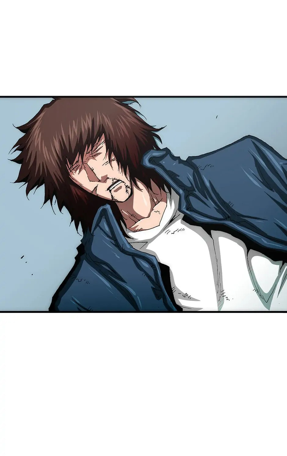 Read Trace chapter 91 image 37 on Lezhin