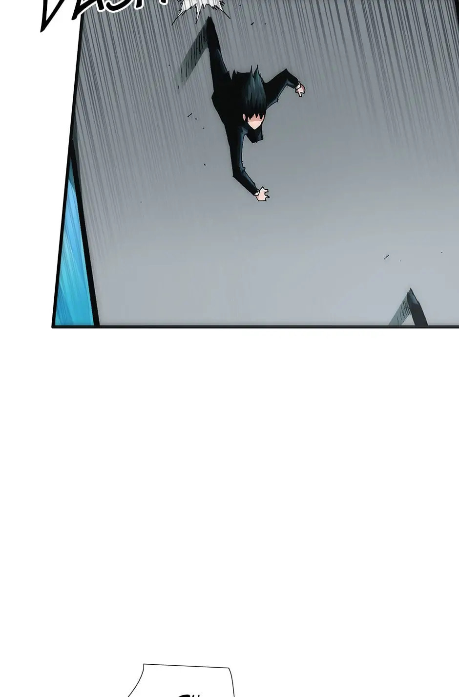 Read Trace chapter 91 image 4 on Lezhin