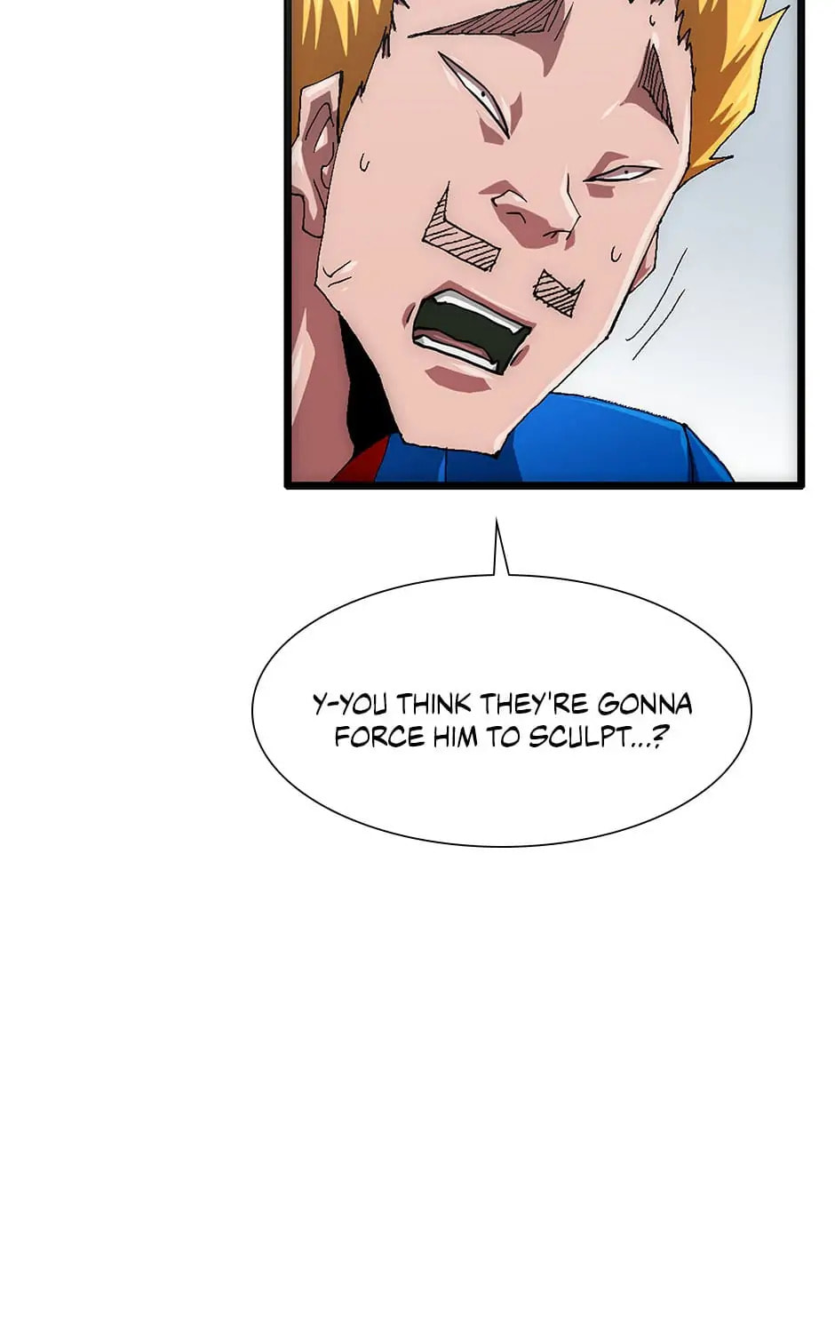 Read Trace chapter 91 image 49 on Lezhin